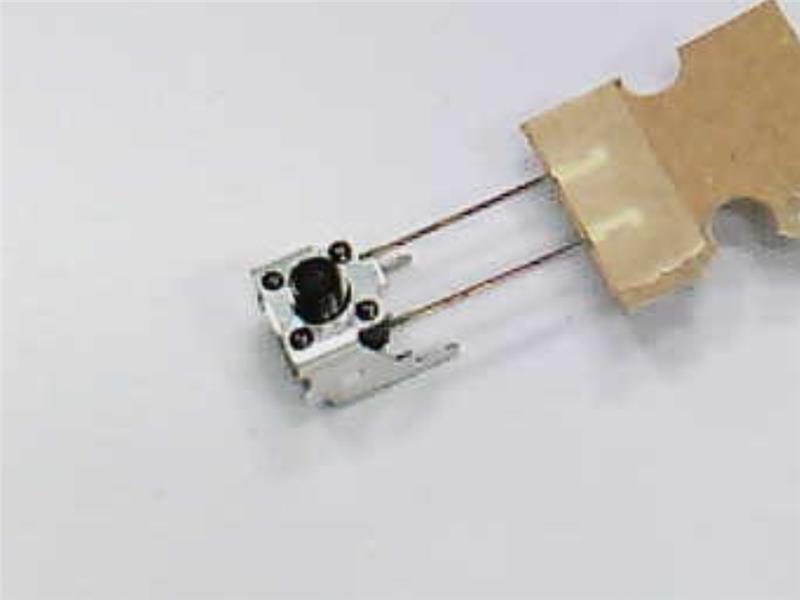 MATSUSHITA ELECTRIC EVQ-PC605K