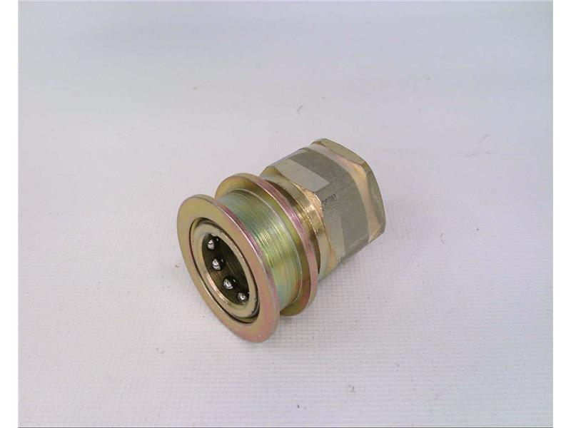 BPEAC-8-8F by PARKER