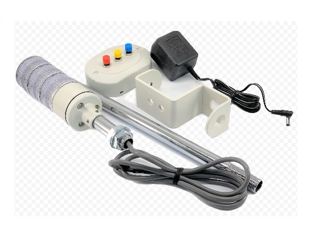 PATLITE HSST-312-RYG