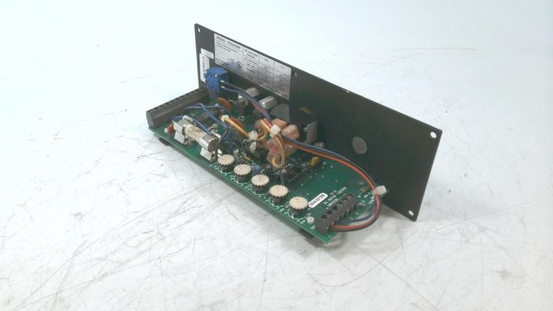 ALTRA INDUSTRIAL MOTION DCX202EP