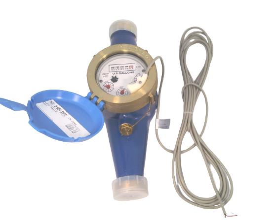 FLYNN METER FMS-100-R/10G
