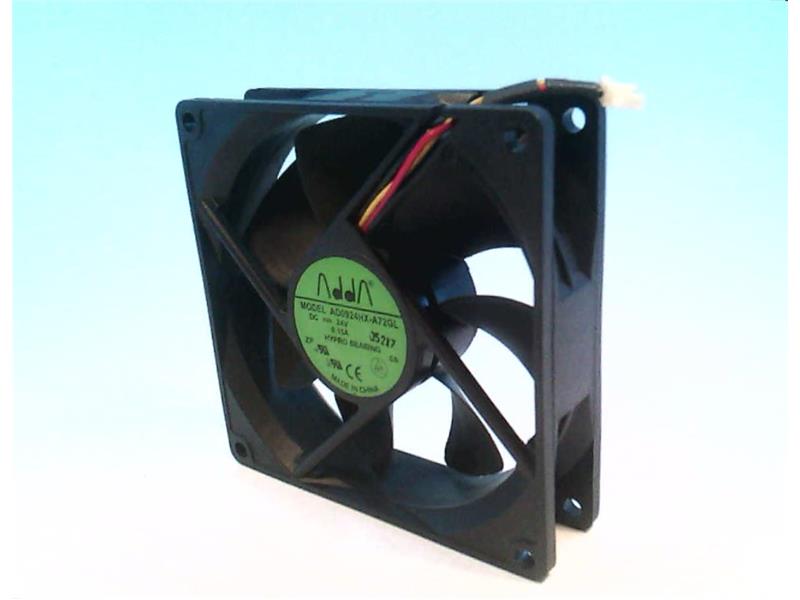 AD0924HX-A72GL by ADDA