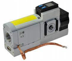MS6-SV-AGB-E-10V24-SO-MP1 by FESTO