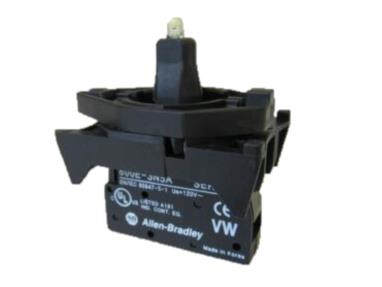 ALLEN BRADLEY 800E-3NL5A