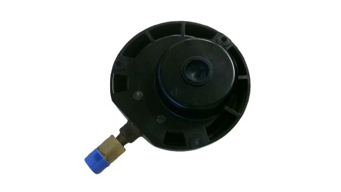 ASHCROFT 45-1188-A-04L-60IW