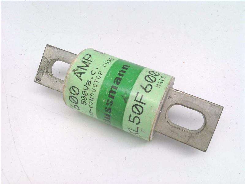 EATON CORPORATION XL-50F600