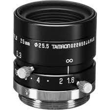 TAMRON LENS M118FM25
