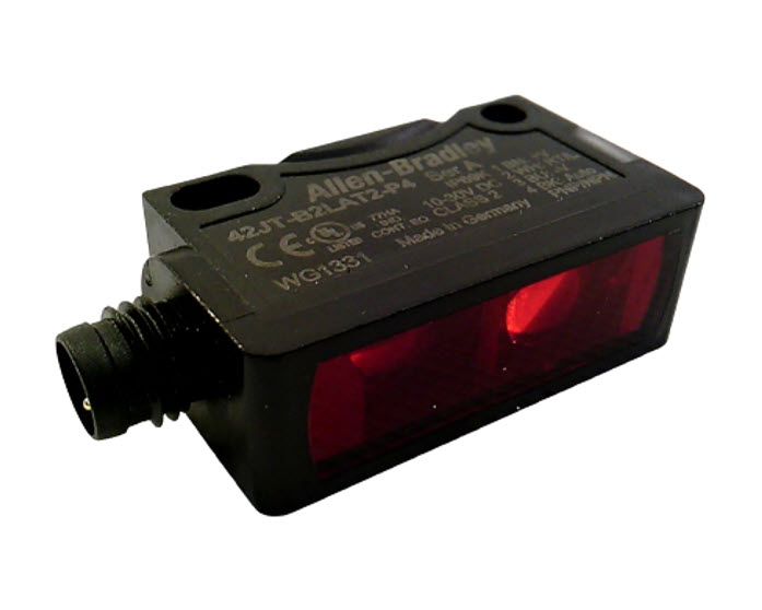 ALLEN BRADLEY 42JT-B2LAT2-P4