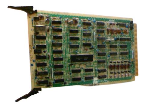 ASEA BROWN BOVERI 64860-002