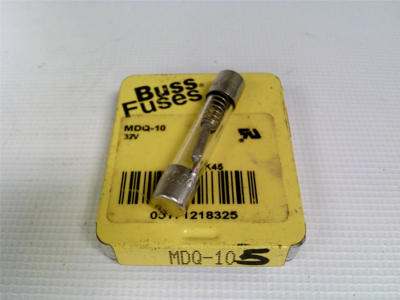 EATON CORPORATION MDQ-10