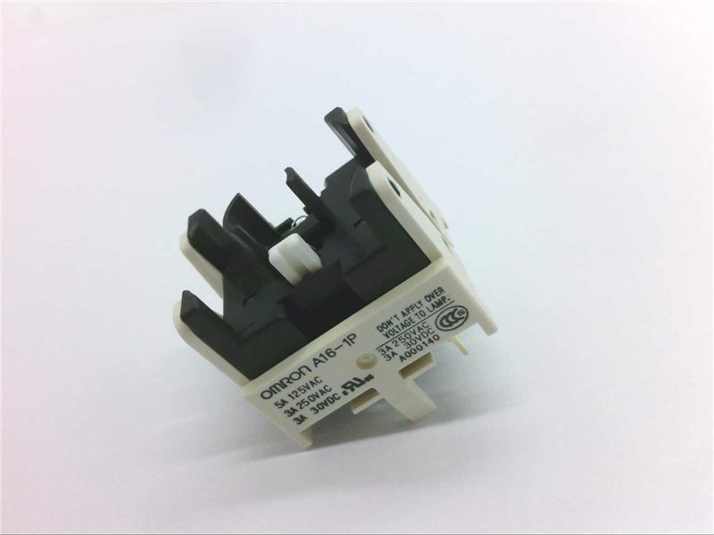 OMRON A16-1P