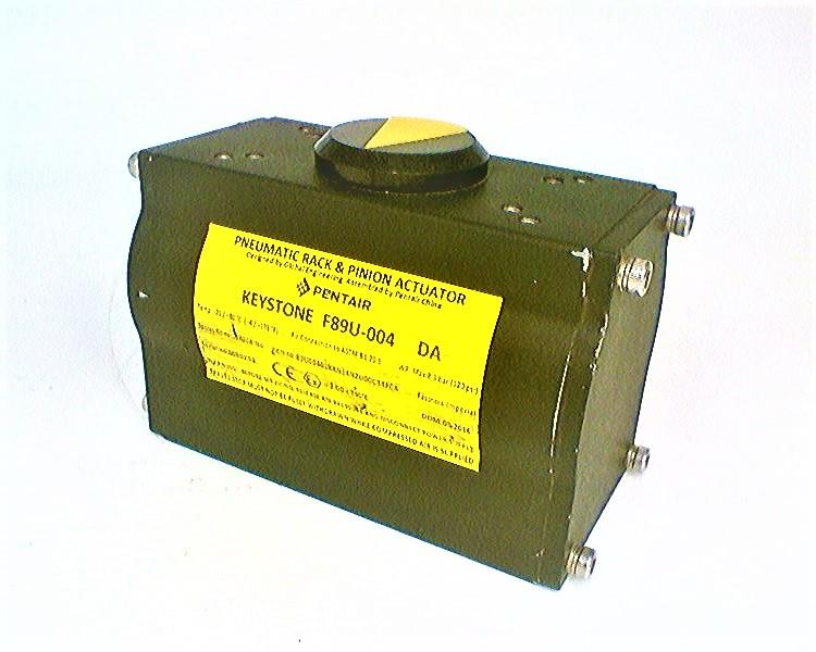 PENTAIR 89U00401XXN14N2U00C34P0A