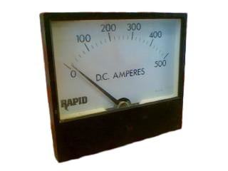 EATON CORPORATION 36-350-0-500ADC