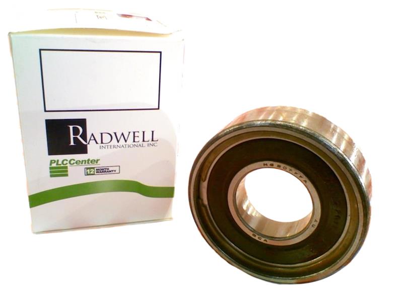 BCA BEARING MG207FFA