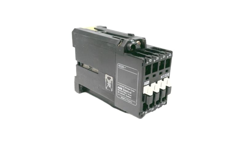 ASEA BROWN BOVERI KC22-Y