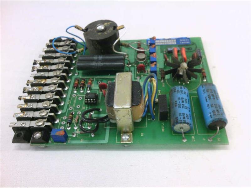 PILLAR CORPORATION AB3881-5