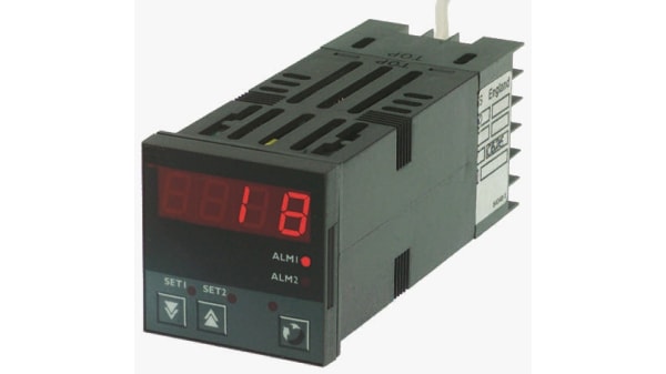 WEST CONTROLS SOLUTIONS N6010Z311700