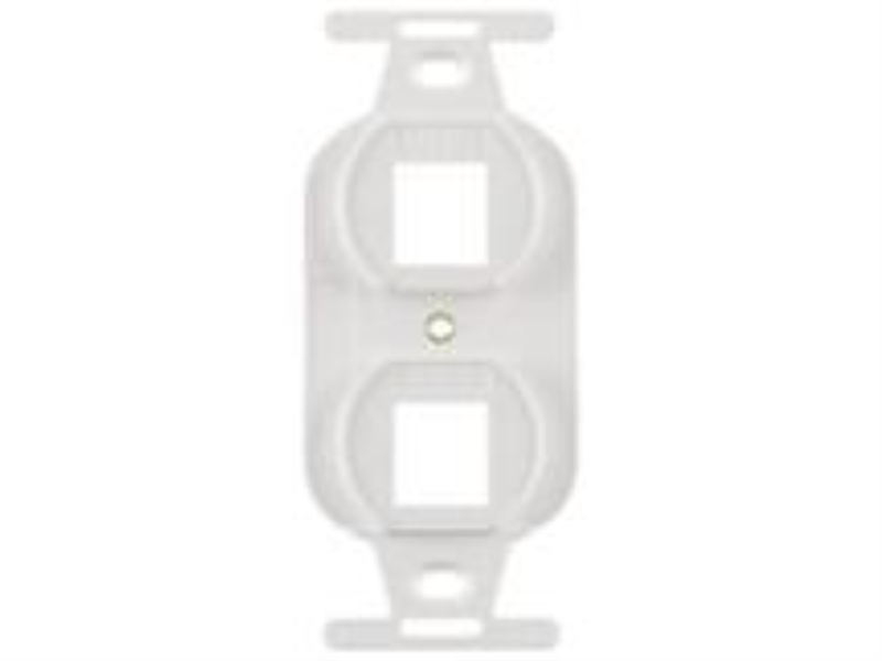 HELLERMANN TYTON FP106MF2-W