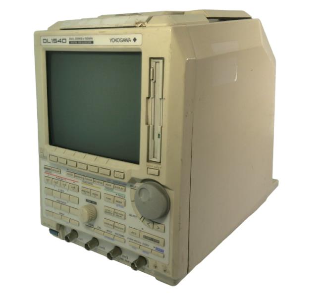 YOKOGAWA DL1540