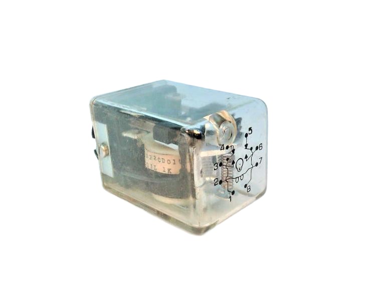 DANAHER CONTROLS 23P2CD010