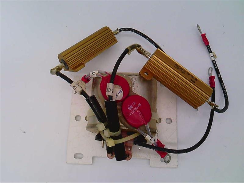 ASEA BROWN BOVERI 422013-C