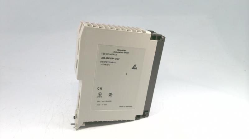 SCHNEIDER ELECTRIC AS-BDEP-297