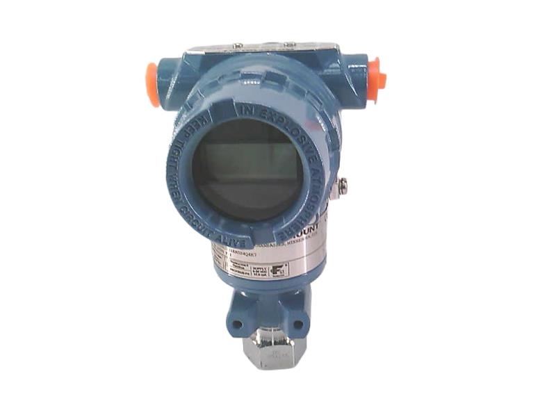 EMERSON 3051TG5A2B21AM5B4Q4K7