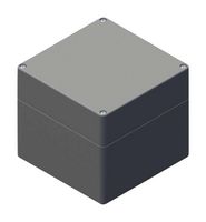 RB55P14G28G by SERPAC ELECTRONIC ENCLOSURES