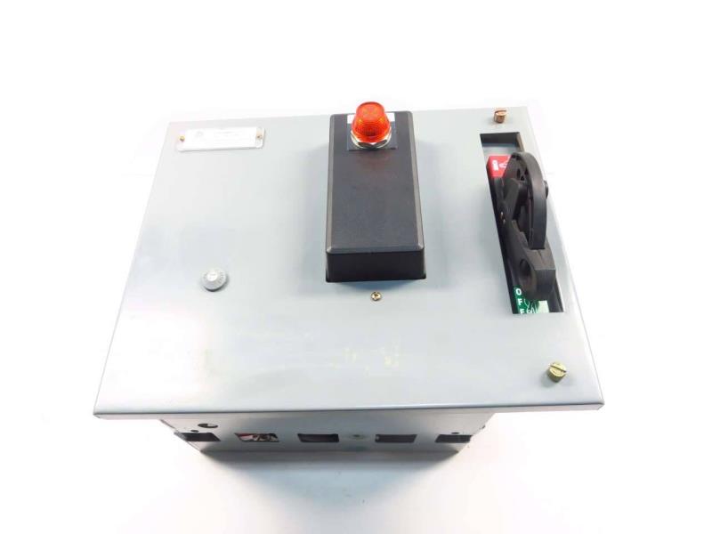 ALLEN BRADLEY 2112BBDBD35A24R79U7509018841