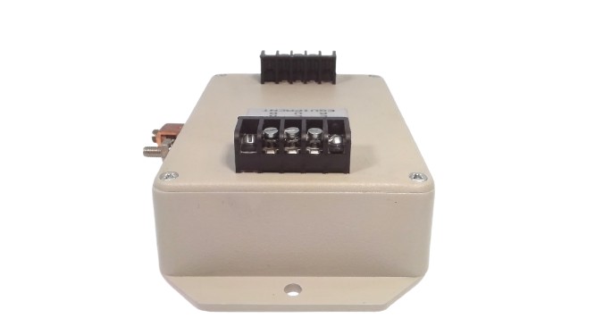 EATON CORPORATION Z0DL-001