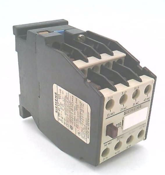 SIEMENS 3TB4117-0AG2