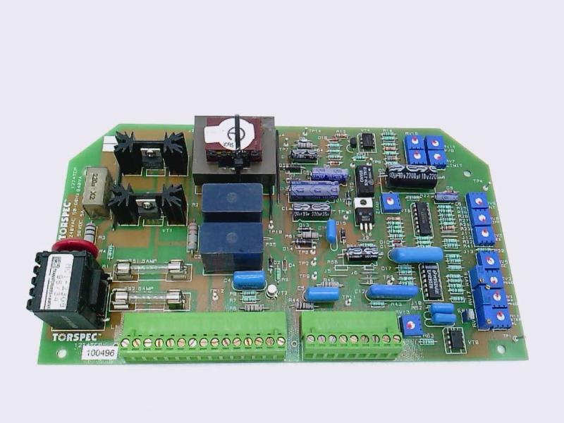 TORSPEC 1274TCP