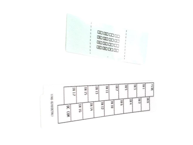 ALLEN BRADLEY 1746-RL60