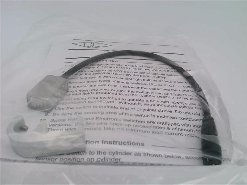 CANFIELD 810-B00-104