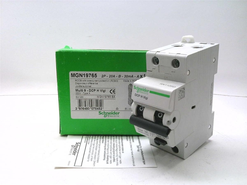 SCHNEIDER ELECTRIC MGN19765
