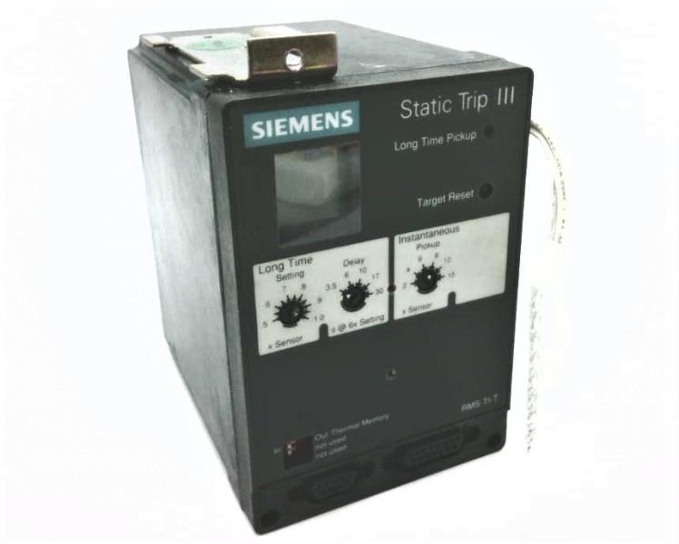 SIEMENS RMS-TI-T