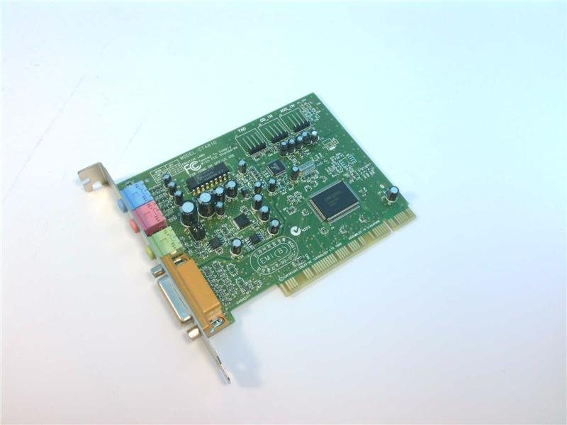 CREATIVE LABS CT4810