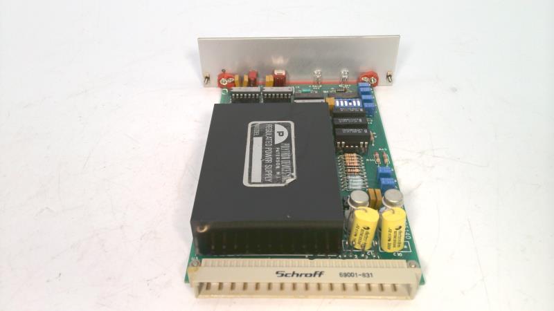 VISHAY PERFORMANCE GROUP C600079