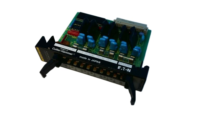 EATON CORPORATION D200-MOD-1615A