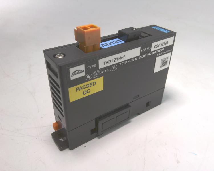 TOSHIBA TAD121M-S