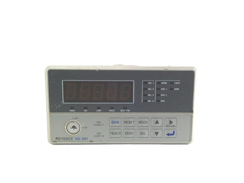 KEYENCE CORP VG-301