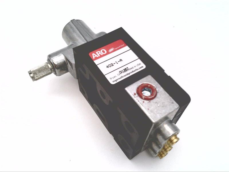 INGERSOLL RAND 402-1-A