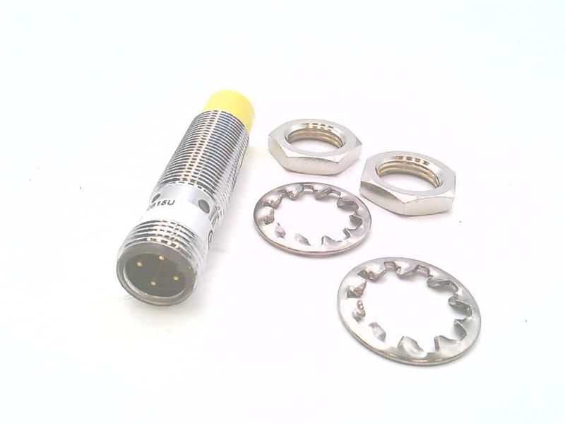 TURCK NI8-M12-AD4X-H1141