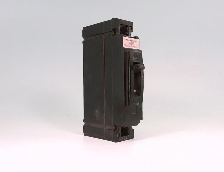 GENERAL ELECTRIC TE111Y100