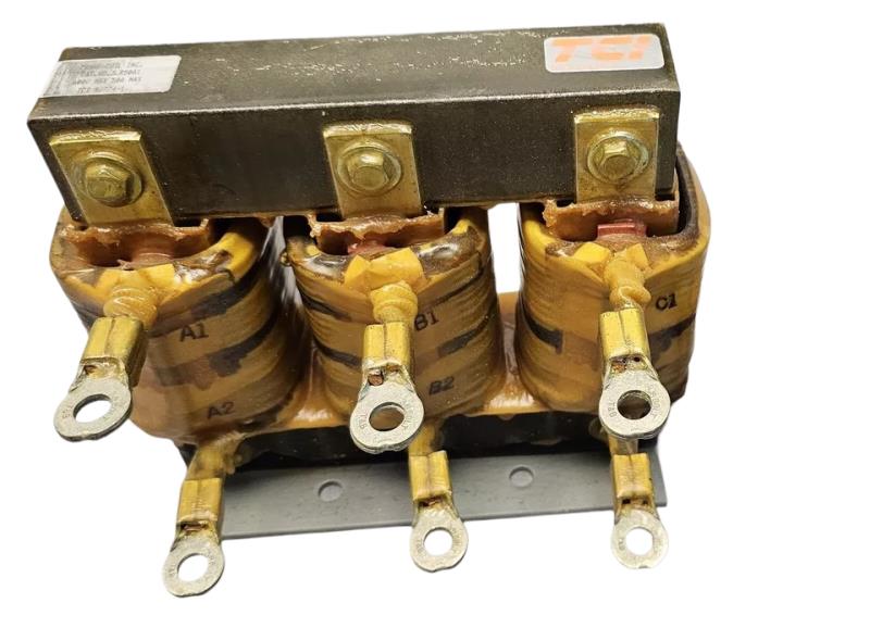 3LR50A1 by TCI TRANS COIL