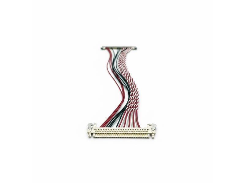 FI-X30HL by JAE ELECTRONICS