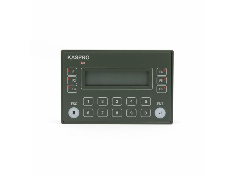 KASPRO FH9020MR-L0808R