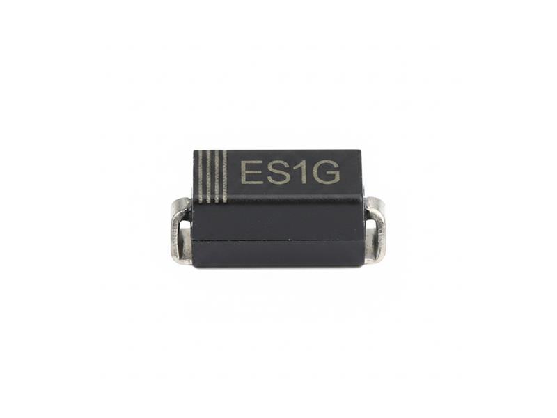 DIODES INC ES1G-13-F