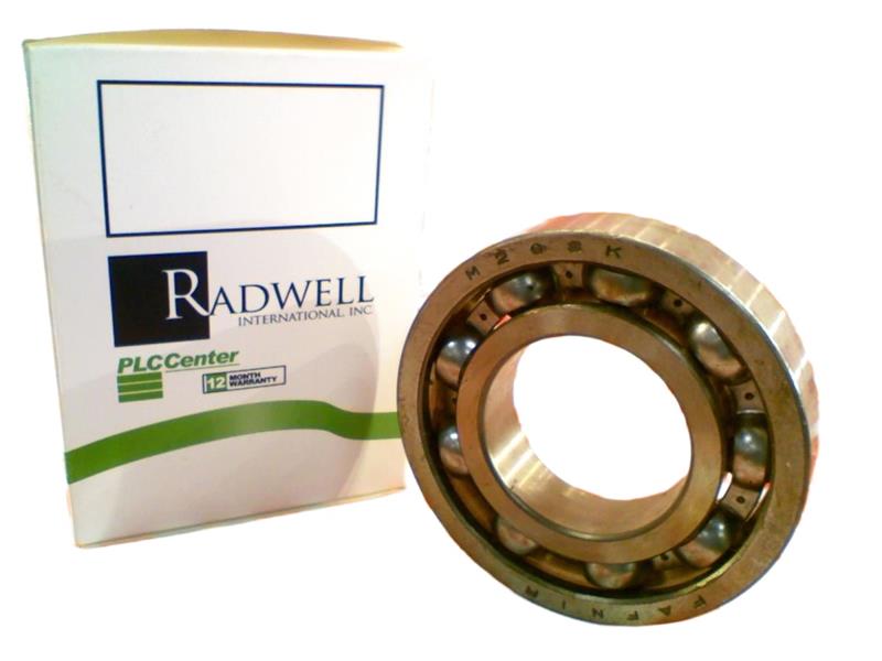 TIMKEN M208K