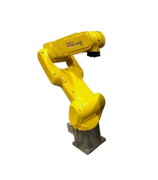 FANUC LR MATE 200ID 7L